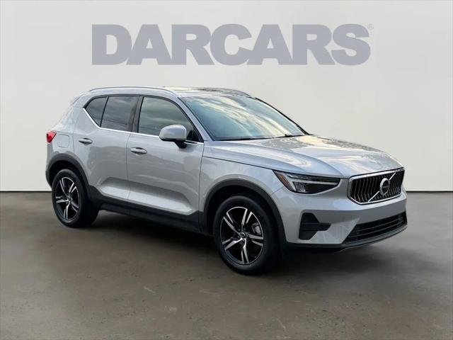 2025 Volvo XC40 B5 Core Bright Theme for sale in Fairfax, VA