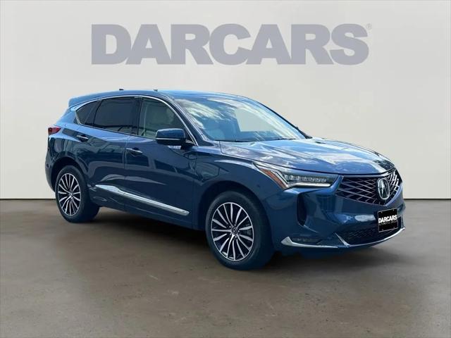 2025 Acura RDX Advance for sale in Fairfax, VA