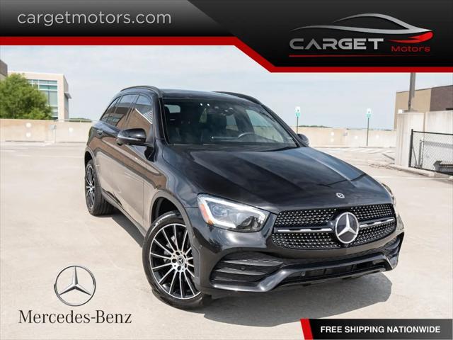 2020 Mercedes-Benz GLC 4MATIC for sale in Woodbridge, VA