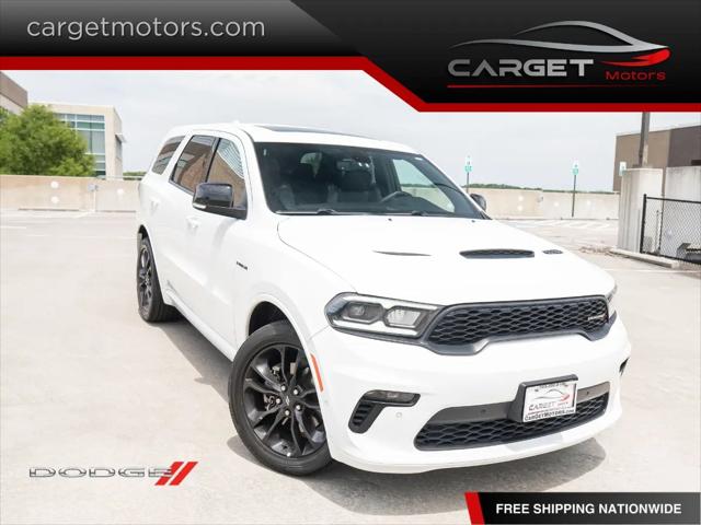2022 Dodge Durango R/T AWD for sale in Woodbridge, VA