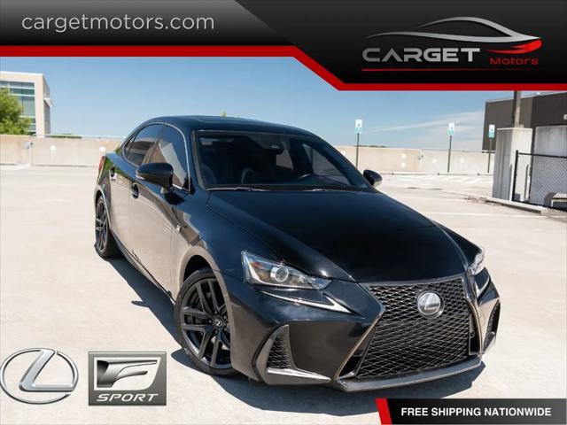 2019 Lexus IS 300 IS 300 for sale in Woodbridge, VA