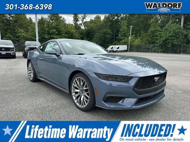 2026 Ford Mustang EcoBoost Premium Fastback for sale in Waldorf, MD