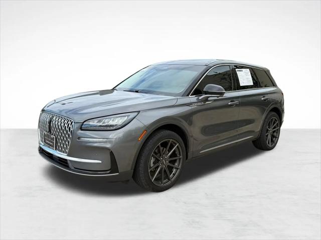 2023 Lincoln Corsair Standard for sale in Houston, TX