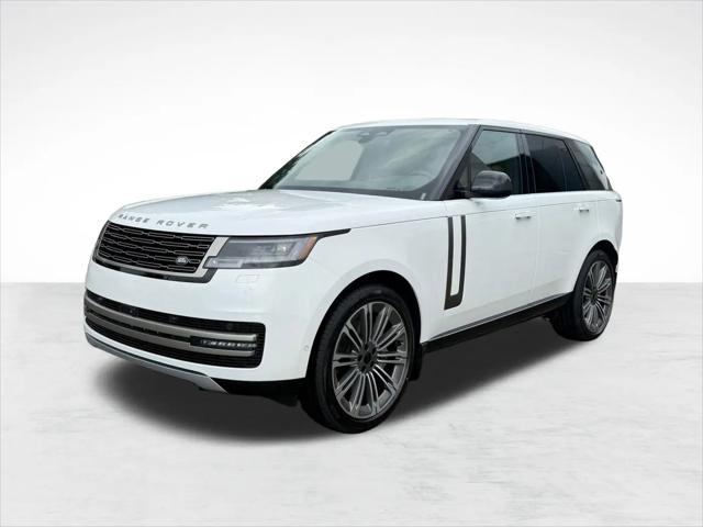 2026 Land Rover Range Rover P530 SE for sale in Houston, TX