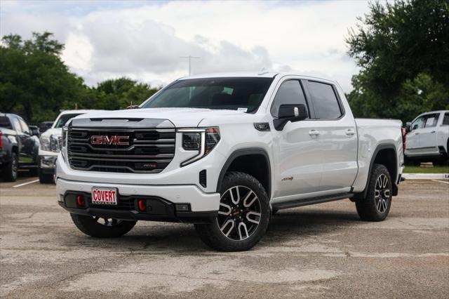 2024 GMC Sierra 1500 4WD Crew Cab Short Box AT4 for sale in Austin, TX