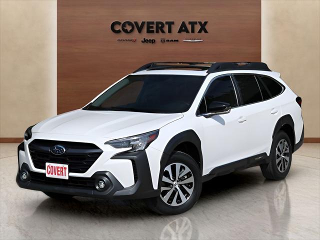 2024 Subaru Outback Premium for sale in Austin, TX
