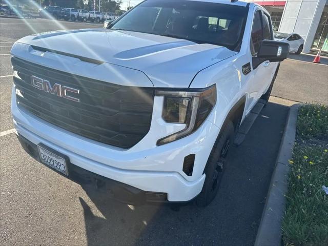 2022 GMC Sierra 1500 4WD Crew Cab Short Box Elevation for sale in Lodi, CA