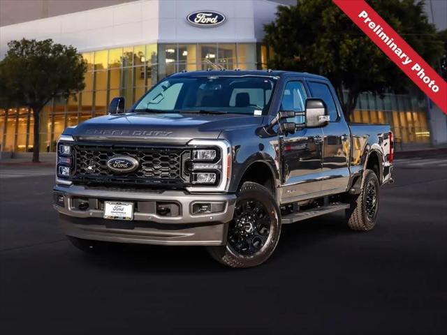 2026 Ford F-250 LARIAT for sale in Los Angeles, CA