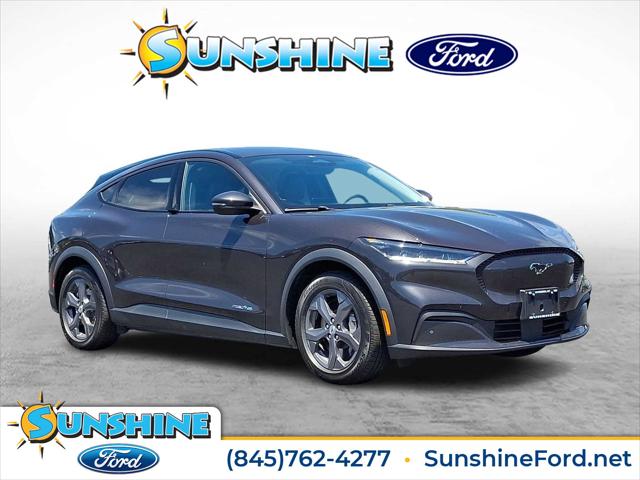 2021 Ford Mustang Mach-E Select for sale in Newburgh, NY