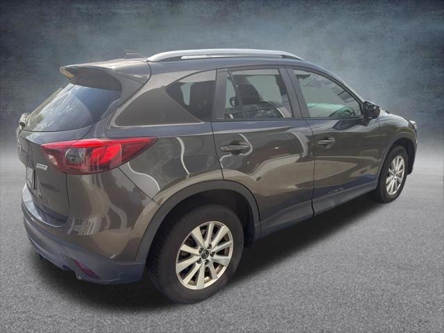 2016 Mazda CX-5 Touring 2016 Mazda CX-5 Touring