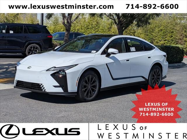 2026 Lexus ES 350 Premium for sale in Westminster, CA