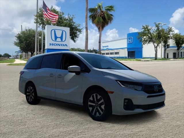 2026 Honda Odyssey EX-L for sale in Sarasota, FL