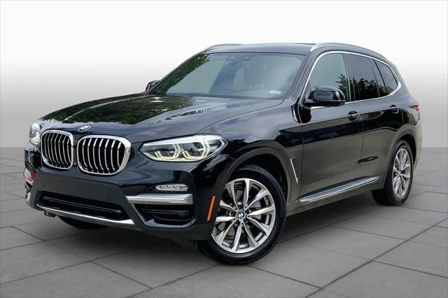 2019 BMW X3 xDrive30i for sale in Oklahoma City, OK