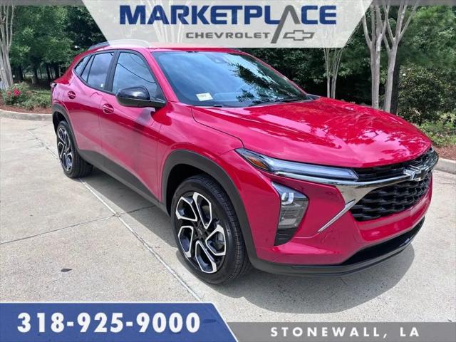 2026 Chevrolet Trax FWD 2RS for sale in Stonewall, LA