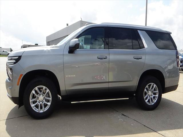 2025 Chevrolet Tahoe 4WD LT for sale in Cape Girardeau, MO