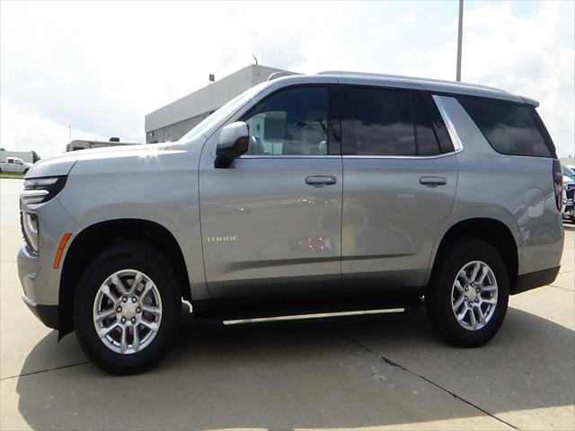 2025 Chevrolet Tahoe 4WD LT for sale in Cape Girardeau, MO