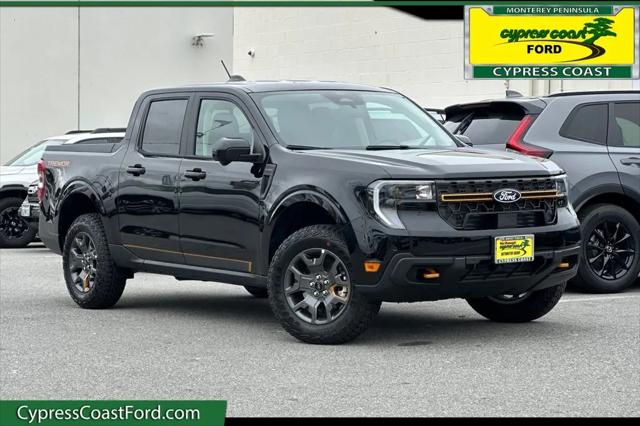 2026 Ford Maverick Tremor for sale in Seaside, CA