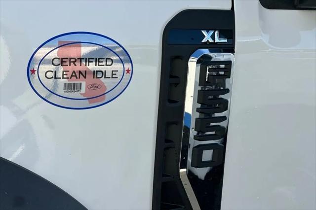2026 Ford F-550 XL