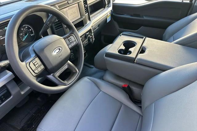2026 Ford F-550 XL