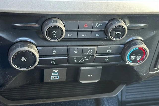 2026 Ford F-550 XL