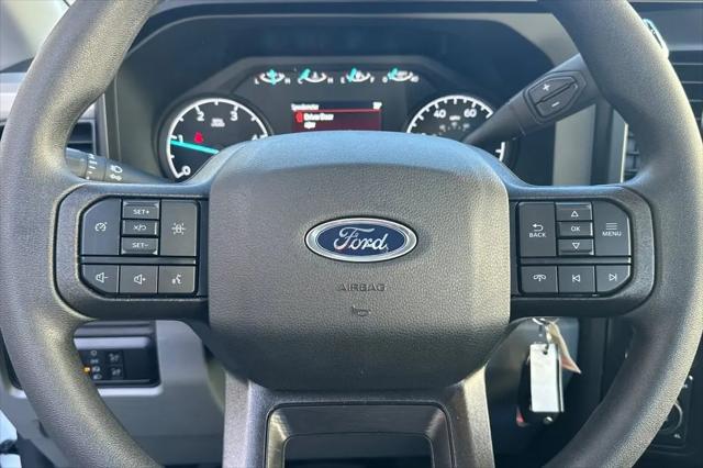 2026 Ford F-550 XL