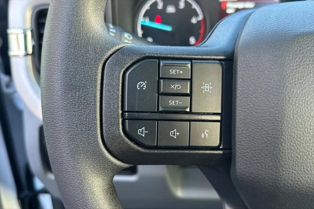 2026 Ford F-550 XL