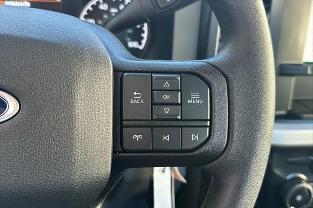 2026 Ford F-550 XL