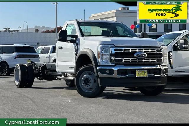2026 Ford F-550 XL for sale in Seaside, CA
