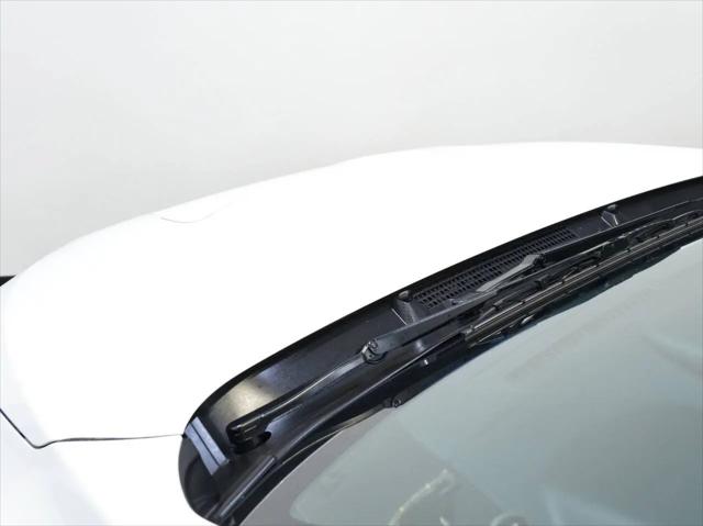 2021 Subaru WRX STI STI