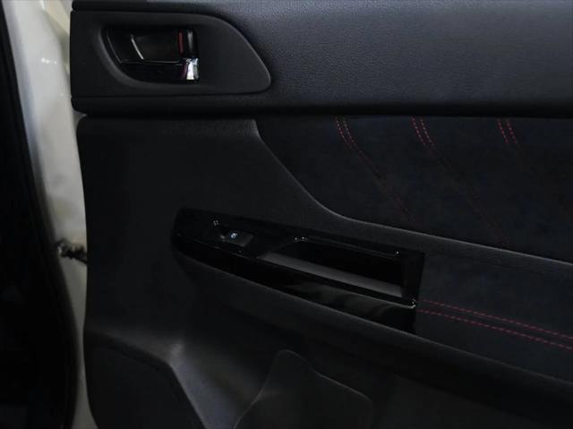 2021 Subaru WRX STI STI