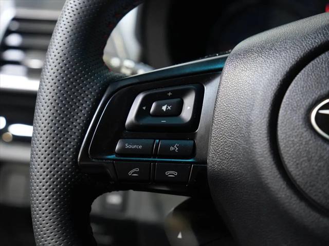 2021 Subaru WRX STI STI