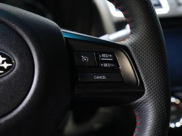 2021 Subaru WRX STI STI