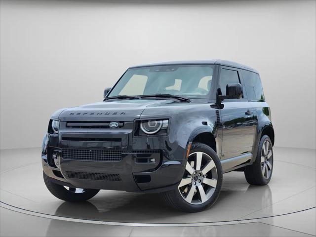 2026 Land Rover Defender P525 V8 for sale in Grapevine, TX