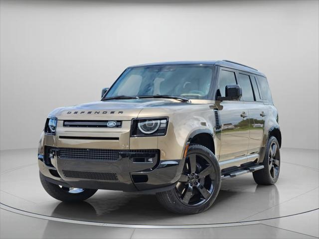 2026 Land Rover Defender P400 X-Dynamic SE for sale in Grapevine, TX