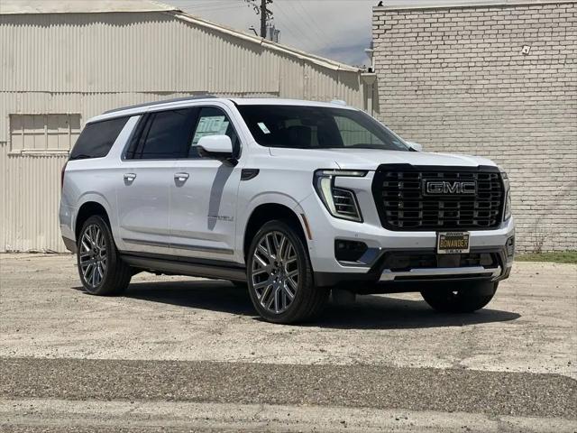 2026 GMC Yukon XL 4WD Denali Ultimate for sale in Turlock, CA