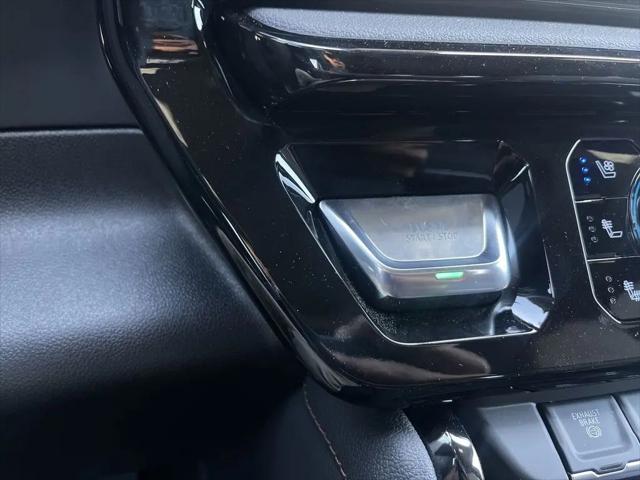 2026 GMC Sierra 2500HD Crew Cab, Standard Bed, AT4, 4WD