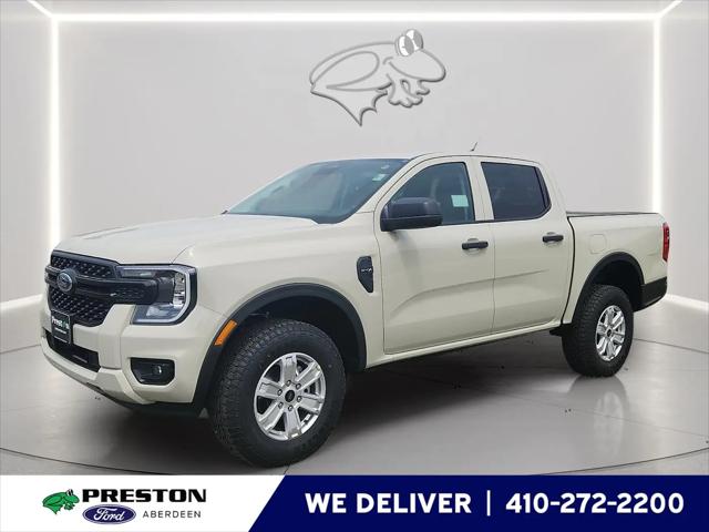 2026 Ford Ranger XL for sale in Aberdeen, MD