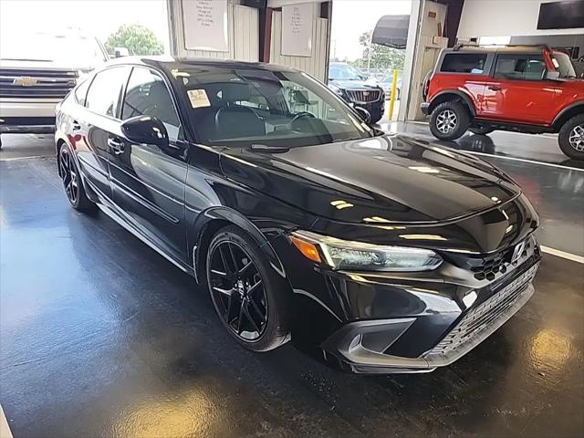2023 Honda Civic Sport for sale in Muskogee, OK