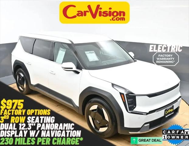 2024 Kia EV9 Light Short Range for sale in Trooper, PA
