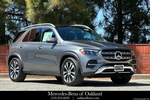 2026 Mercedes-Benz GLE GLE 350 GLE 350 for sale in Oakland, CA
