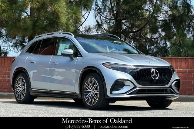 2026 Mercedes-Benz EQS 400 EQS 400 for sale in Oakland, CA