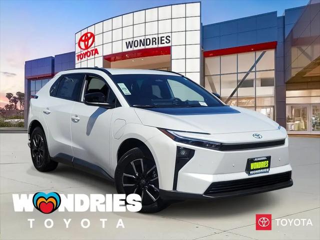2026 Toyota bZ XLE for sale in Alhambra, CA