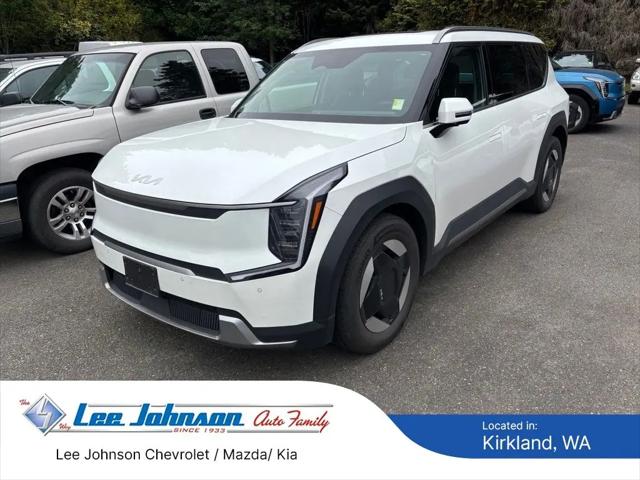 2024 Kia EV9 Wind for sale in Kirkland, WA