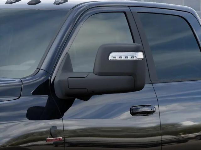 2026 Ram 2500 Laramie Crew Cab 4x4 6'4" Box