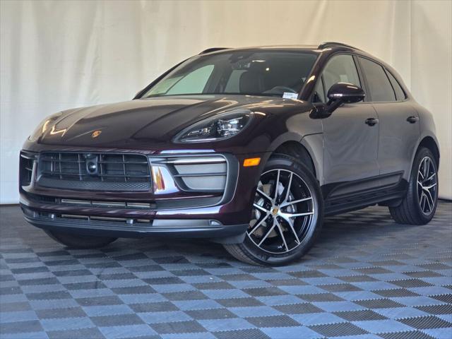 2025 Porsche Macan Unknown for sale in Puyallup, WA