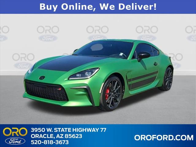2024 Toyota GR86 TRUENO Edition for sale in Oracle, AZ