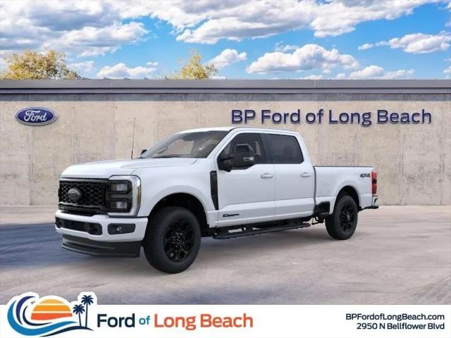 2026 Ford F-250 LARIAT for sale in Long Beach, CA