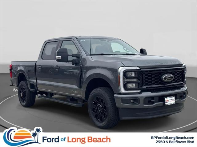 2026 Ford F-250 LARIAT for sale in Long Beach, CA