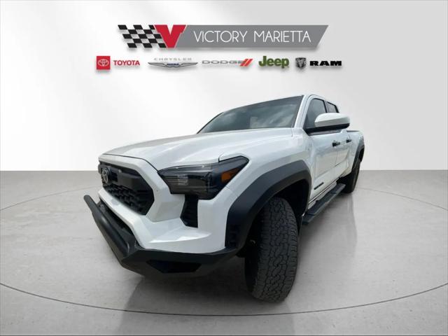 2024 Toyota Tacoma TRD Off Road for sale near Marietta, OH