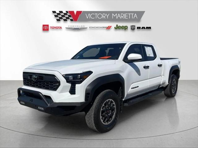 2024 Toyota Tacoma TRD Off Road for sale in Marietta, OH